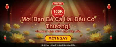 Chiến Thắng Lớn Cùng 23Win55