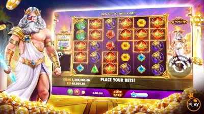 Giao diện ứng dụng 23win55